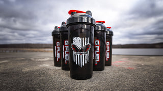 REGIMENT Has Re-Signed with GFUEL Energy for 2024