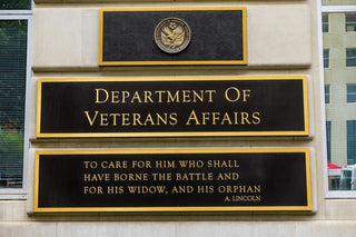Veteran Service Organizations – There to Help You
