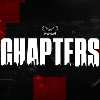 REGIMENT Chapters- New REGIMENT Program
