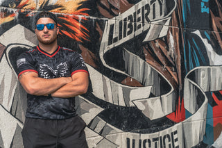 REGIMENT x Gamer Advantage