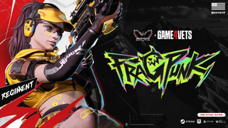 Frag Punk - G4V's Newest Developer