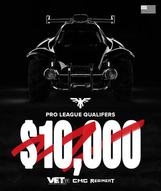 Veteran Gaming League Secures Funding!