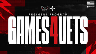 Games 4 Vets Program
