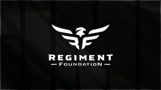 Leveling Up: Introducing the REGIMENT Foundation