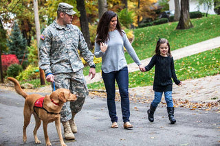 Charity Drive #3 (Veteran's Puppy For Life)