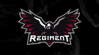 Regiment Monthly Highlights for April