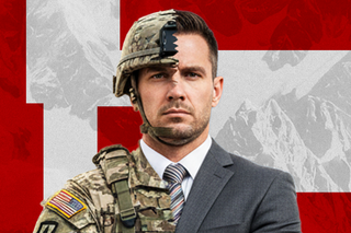 Jobs4Vets- REGIMENT's Newest Program