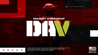 REGIMENT Partners with Disabled American Veterans