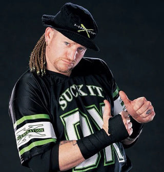 SALUTE TO SERVICE: “ROAD DOGG” Jesse James