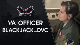 REGIMENT Provides Vets With FREE VA Assistance